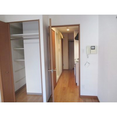 マンスリーリブマックス茗荷谷ガラシティ▲『23平米』【セパレート】≪スタンダードシリーズ≫の物件写真6