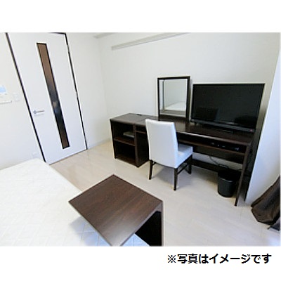 グッドステイ茗荷谷ガラシティ※『23平米・セパレート』【ベーシック】の物件写真2