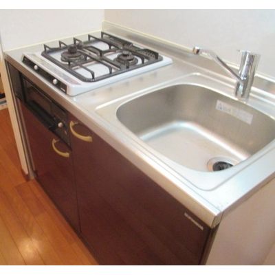 グッドステイ茗荷谷ガラシティ※『23平米・セパレート』【ベーシック】の物件写真3