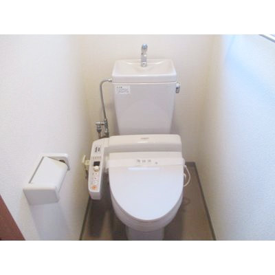 グッドステイ茗荷谷ガラシティ※『23平米・セパレート』【ベーシック】の物件写真5