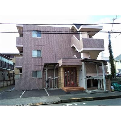 ユニオンマンスリー豊田２　204　1K・セミダブル・くつろぎstyle☆■人気の角部屋♪インターフォン完備♪バストイレ別の物件写真2