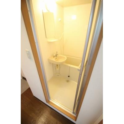 ★1日1,000円台から利用可能★セパレートタイプ★の物件写真3