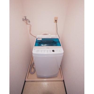 ●2026年5月4日から入居可●ユニオンマンスリー与野本町１　208　1DK・ダブル・くつろぎstyle☆【1DK/29.0㎡】&入居中安心サポートの物件写真6