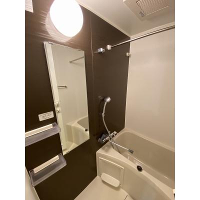 ユニオンマンスリー立川レジデンス２　505　1K・シングル・くつろぎstyle☆モニター付きオートロック・2口ガスコンロなど充実設備の物件写真3