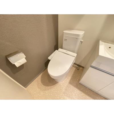 ユニオンマンスリー立川レジデンス２　505　1K・シングル・くつろぎstyle☆モニター付きオートロック・2口ガスコンロなど充実設備の物件写真4