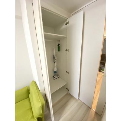 ユニオンマンスリー立川レジデンス２　505　1K・シングル・くつろぎstyle☆モニター付きオートロック・2口ガスコンロなど充実設備の物件写真6