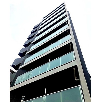 マンスリーリブマックス東武東上線・板橋ときわ台WEST□『25平米』【Wi-Fi無制限・追い焚き機能・独立洗面・浴室乾燥付】≪プレミアムシリーズ≫の物件写真2