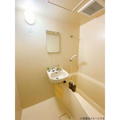 ユニオンマンスリー多摩センター１　502　1K・セミダブル・くつろぎstyle☆の物件写真3