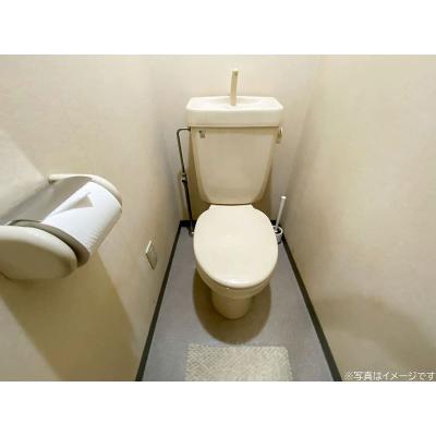 ユニオンマンスリー多摩センター１　502　1K・セミダブル・くつろぎstyle☆の物件写真4