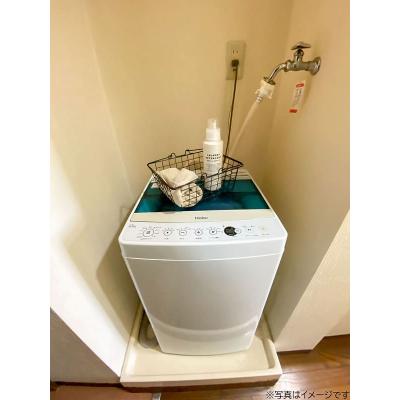 ユニオンマンスリー多摩センター１　502　1K・セミダブル・くつろぎstyle☆の物件写真5