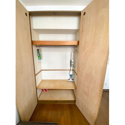 ユニオンマンスリー多摩センター１　502　1K・セミダブル・くつろぎstyle☆の物件写真6