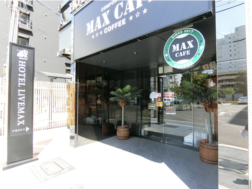 ≪ホテルタイプ≫マンスリーリブマックス大阪本町■【ペット可・Wi-Fi無料♪・シモンズベッド・洗浄機能付便座・空気清浄機】の物件写真2