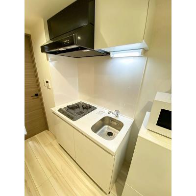 ユニオンマンスリー町田レジデンス１　402　1R・セミダブル☆◆インターネット固定回線（Wi-Fi）無料の部屋◆！の物件写真2