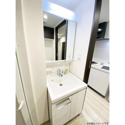 ユニオンマンスリー町田レジデンス１　704　1K・セミダブル・くつろぎstyle☆◆インターネット固定回線（Wi-Fi）無料の部屋◆の物件写真5