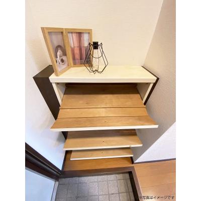 ユニオンマンスリー府中分倍河原２　206　1K・セミダブル・くつろぎstyle☆オートロック完備♪■JR南武線・京王線「分倍河原駅」徒歩4分の物件写真5