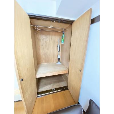 ユニオンマンスリー府中分倍河原２　206　1K・セミダブル・くつろぎstyle☆オートロック完備♪■JR南武線・京王線「分倍河原駅」徒歩4分の物件写真6