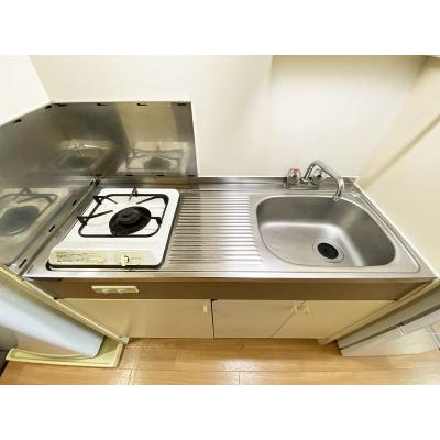 ユニオンマンスリー府中分倍河原２　302　1K・シングル・くつろぎstyle☆の物件写真2