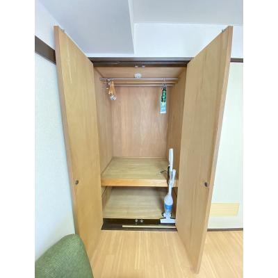 ユニオンマンスリー府中分倍河原２　302　1K・シングル・くつろぎstyle☆の物件写真4