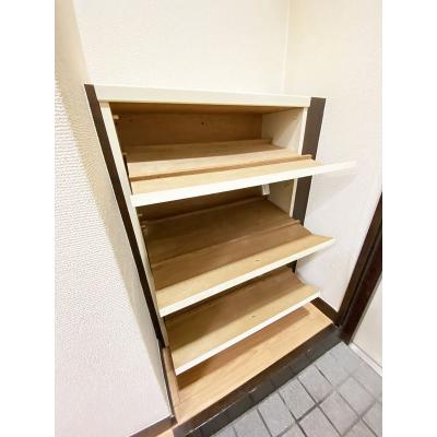 ユニオンマンスリー府中分倍河原２　302　1K・シングル・くつろぎstyle☆の物件写真5