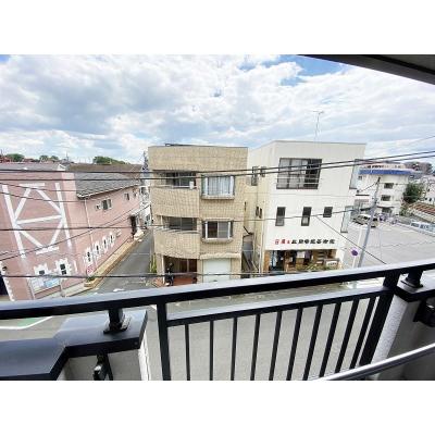 ユニオンマンスリー府中分倍河原２　302　1K・シングル・くつろぎstyle☆の物件写真6