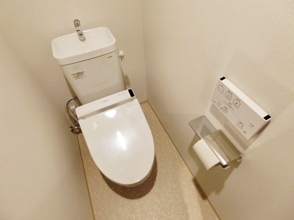 マンスリーリブマックス羽田・糀谷スカイガーデン■『1LDK・40平米・角部屋』【Wi-Fi無制限・ソファ】≪Aタイプ・ラグジュアリーシリーズ≫の物件写真6