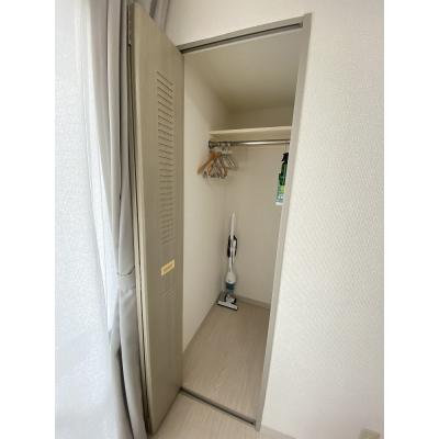 ユニオンマンスリー大口１　617　1K・シングル・くつろぎstyle☆■オートロック完備♪ソファ＆ローテーブル付きの快適なお部屋♪の物件写真3