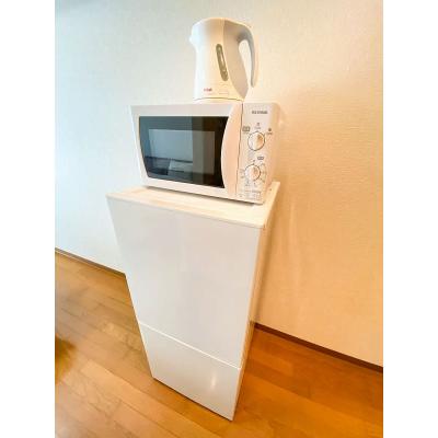 ユニオンマンスリー蘇我１　305　1R・セミダブル・くつろぎstyle☆【千葉駅から2駅5分】オートロック付き/コンビニ＆スーパーが徒歩3分圏内にあり、生活至便■選べるWi-Fi格安レンタル中！の物件写真5