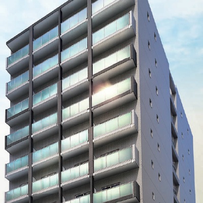 マンスリーリブマックス秋葉原・馬喰町クレイシア□『築浅・1DK30平米・Bタイプ』【Wi-Fi無制限・ローテーブル・ソファ】≪プレミアムシリーズ≫の物件写真2