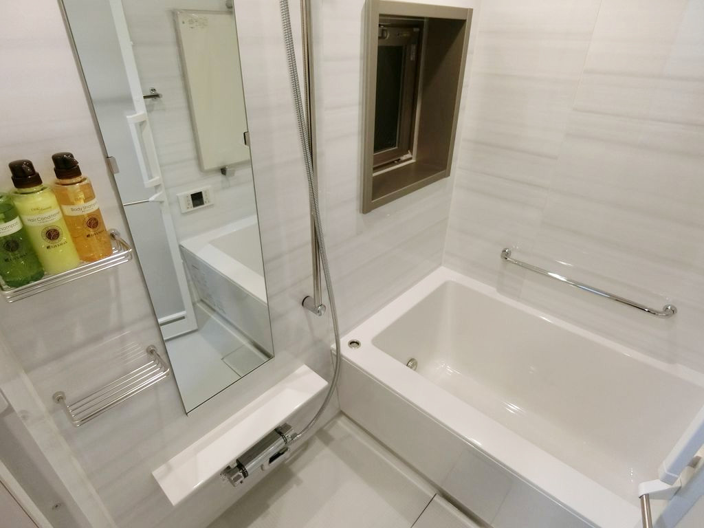 グッドステイ秋葉原・馬喰町クレイシア□『築浅・1DK・30平米・Bタイプ・Wi-Fi無制限・ローテーブル・ソファ』【デラックス】の物件写真4