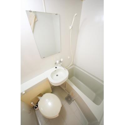 ユニオンマンスリー蘇我１　201　1R・セミダブル・くつろぎstyle☆の物件写真4