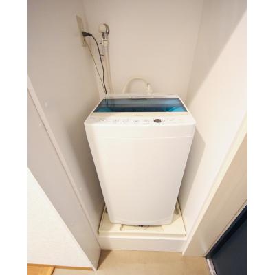 ユニオンマンスリー蘇我１　201　1R・セミダブル・くつろぎstyle☆の物件写真5