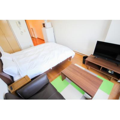 ˥ޥ󥹥꡼ɲ棱3031R֥롦ĤstyleŬʥեդɲؤ5ʬ/֥٥åɤ뤪γѲ