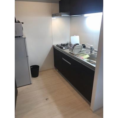 【MP天神AXIA】2LDKの物件写真3