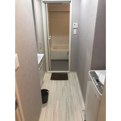 【MP天神AXIA】2LDKの物件写真5