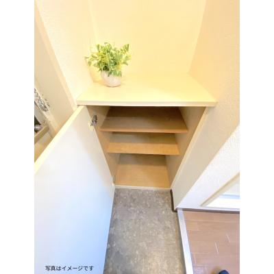 ユニオンマンスリー武蔵小杉１　606　1R・ツイン・くつろぎstyle☆角部屋／の物件写真6