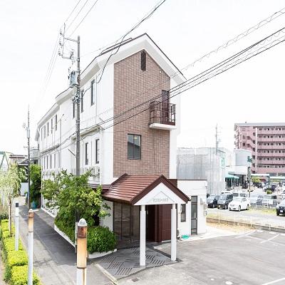 マンスリーシミズ ツイン 団体歓迎 大型車駐車できます 静岡県静岡市清水区入江 マンスリーマンション詳細 グッドマンスリー