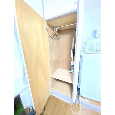 ユニオンマンスリー上板橋２　201　1R・シングル・くつろぎstyle☆■人気の角部屋＆２面採光で日当たり抜群♪安心のオートロック完備♪の物件写真5