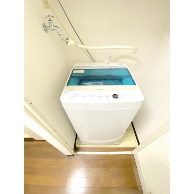 ユニオンマンスリー上板橋２　201　1R・シングル・くつろぎstyle☆■人気の角部屋＆２面採光で日当たり抜群♪安心のオートロック完備♪の物件写真6