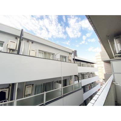 ユニオンマンスリー松戸２　401　1R・セミダブル・くつろぎstyle☆松戸駅から徒歩7分/駅の近くには23時まで営業しているスーパーがあります。■選べるWi-Fi格安レンタル中！の物件写真6