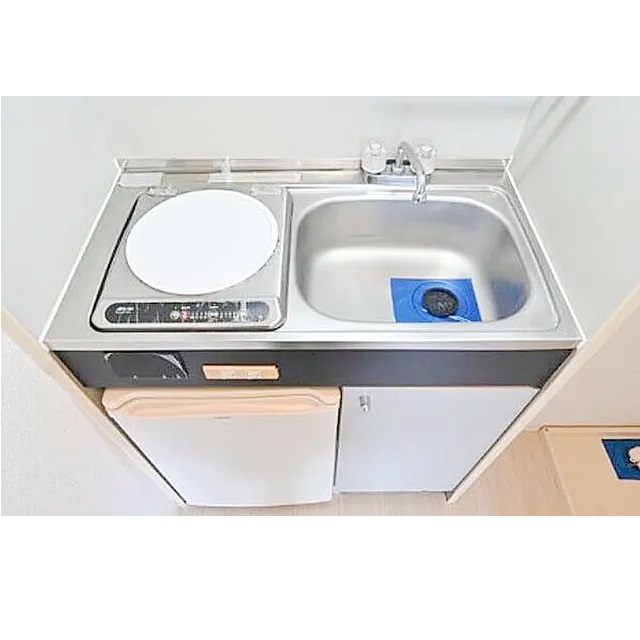 グッドステイ相模原南・相武台前駅前NORTH●『1名入居限定・駅4分』【ライト】の物件写真3