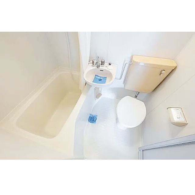 グッドステイ相模原南・相武台前駅前NORTH●『1名入居限定・駅4分』【ライト】の物件写真4