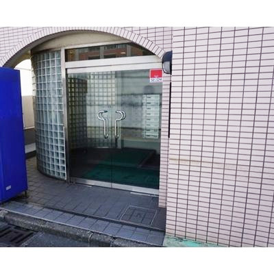 グッドステイ京浜急行大師線・川崎大師駅前●『1名入居限定・駅徒歩5分』【ライト】の物件写真2