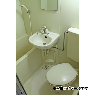 グッドステイ京浜急行大師線・川崎大師駅前●『1名入居限定・駅徒歩5分』【ライト】の物件写真6