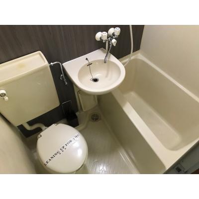 エールマンスリー舟入(6-5)　【★無料WI-FI標準装備（無制限）★、ゴミ簡易分別毎日回収、エレベーター、オートロック、リーズナブルタイプ、広島電鉄舟入本町駅徒歩2分】の物件写真6