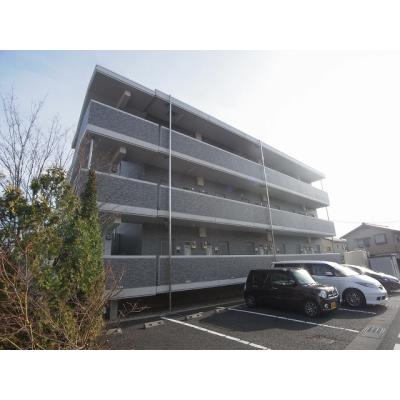 【駐車場無料】レントライフマンスリー松本市寿北の外観画像