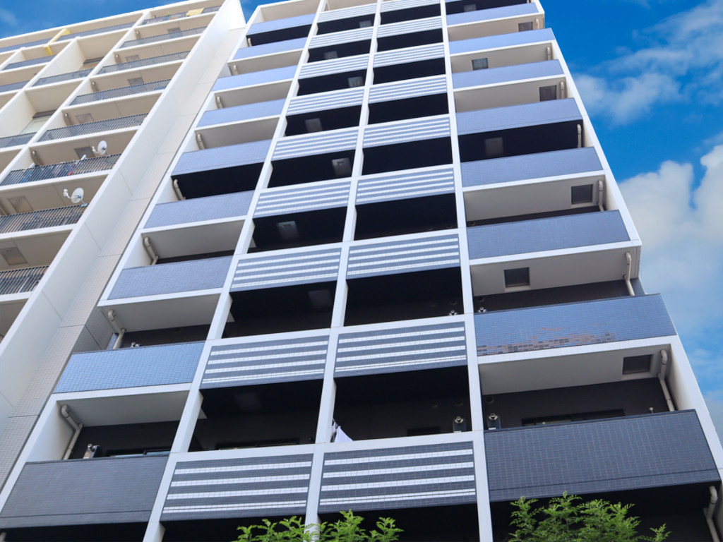 マンスリーリブマックス銀座・築地アジールコート▲『1K・25平米・駅5分』【ローテーブル・ソファ】≪プレミアムシリーズ≫の物件写真2