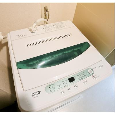 ●2026年2月4日から入居可●ユニオンマンスリー葛西２　515　1R・シングル☆人気の２面採光＆たっぷり収納＆室内洗濯機のお部屋♪の物件写真6