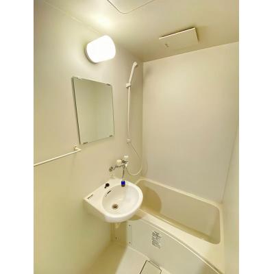 ●2026年4月19日から入居可●ユニオンマンスリー西川口１　307　1R・セミシングル・くつろぎstyle☆水道光熱費不要🌈の物件写真3