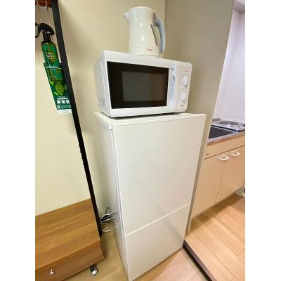 ●2026年4月19日から入居可●ユニオンマンスリー西川口１　307　1R・セミシングル・くつろぎstyle☆水道光熱費不要🌈の物件写真5