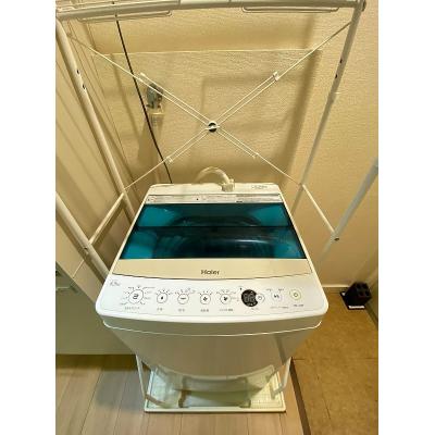 ●2026年4月19日から入居可●ユニオンマンスリー西川口１　307　1R・セミシングル・くつろぎstyle☆水道光熱費不要🌈の物件写真6